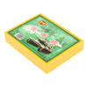 Load image into Gallery viewer, Folding Chinese Army Chess Classic Strategy Board Game