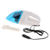 Universal 60W 12V Handheld Portable Car Vacuum Cleaner Wet/Dry Duster Dirt