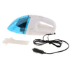 Universal 60W 12V Handheld Portable Car Vacuum Cleaner Wet/Dry Duster Dirt