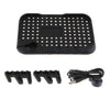 Multifuction Car Phone Anti Skid Mat Holder GPS DVD No Slip Grip Pad Support