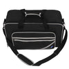 Drum Set Double Step Pack Percussion Double Step Pack Instrument Storage Bag