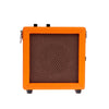 Mini 3W Guitar Amp Amplifier Speaker Orange