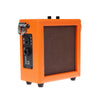 Mini 3W Guitar Amp Amplifier Speaker Orange