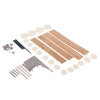 Clarinet Repair Tools Set for Clarinet Accessories