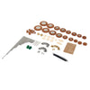 Soprano Sax Repair Maintenace Kit for Wind Instrument Parts