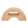 Wooden Soft Guitar Neck Rest Guitar Bracket