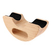 Wooden Soft Guitar Neck Rest Guitar Bracket