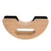 Wooden Soft Guitar Neck Rest Guitar Bracket