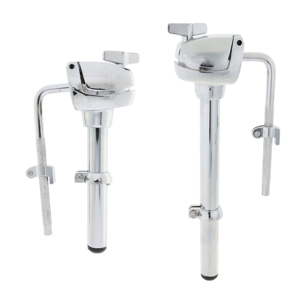 Tom Drum Stand Holder Support Drum Set Kit Parts