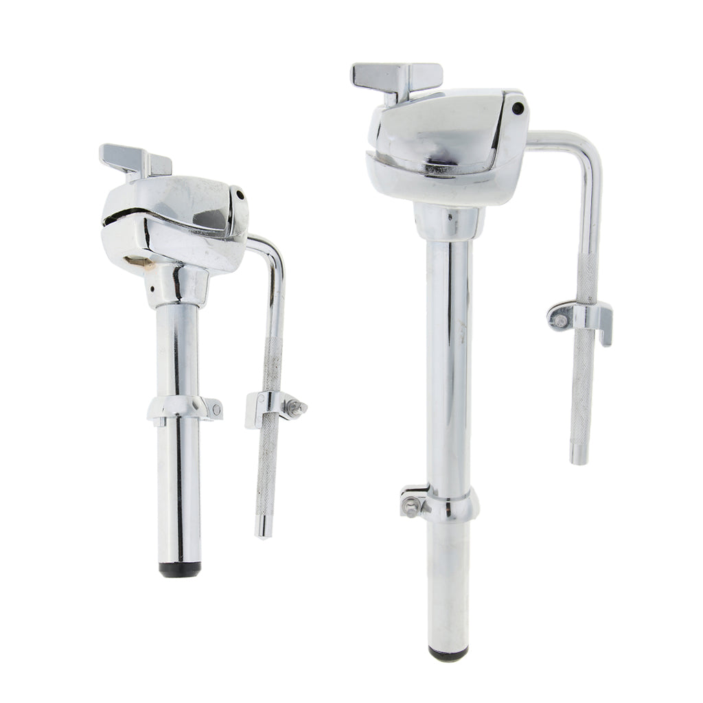 Tom Drum Stand Holder Support Drum Set Kit Parts