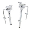 Tom Drum Stand Holder Support Drum Set Kit Parts