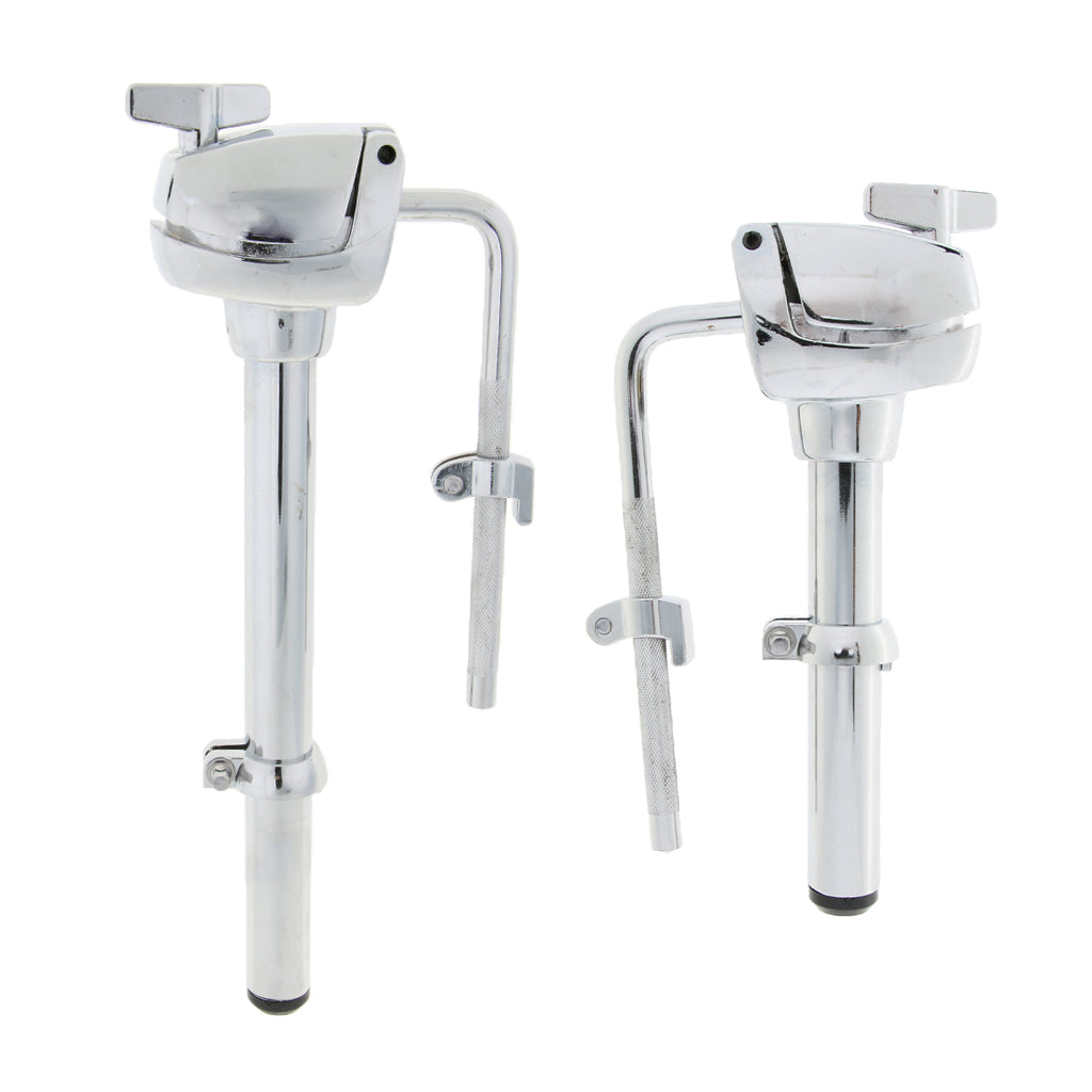 Tom Drum Stand Holder Support Drum Set Kit Parts