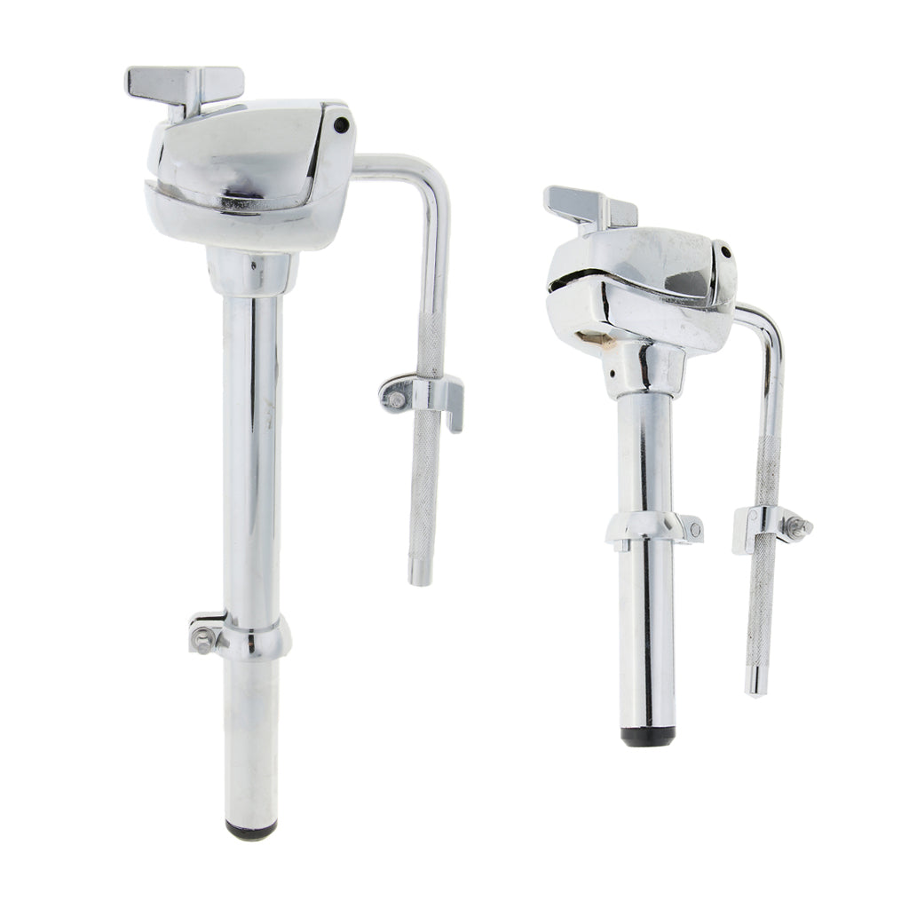 Tom Drum Stand Holder Support Drum Set Kit Parts