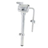 1 Piece Metal Tom Drum Stand Holder Support for Drum Set Kit Parts