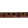 Traditional Chinese Students Musical Instrument Hand Made Bamboo Flute (C)