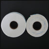 5 Rolls Disposable Neck Ruffle Paper Strip Tissue for Salon Beauty Barbers