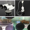 Fish Egg Incubator Tumbler Aquarium Tank Fishes Farming Cichlid M