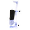 Fish Tank Biochemical Water Sponge Filter Corner Mounted XY-2883