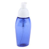 5x Foaming Soap Dispenser Pump Bottle Makeup Cosmetic Bottles 80ml Jar Shape