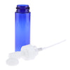 5Pcs Empty Foaming Pump Mousse Bottle Dispenser Liquid Soap Container 200ml