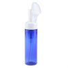 5Pcs Empty Foaming Pump Mousse Bottle Dispenser Liquid Soap Container 200ml