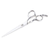 Stainless Steel Hair Cutting Scissors / Shears for Barbers Flat Cut Slice