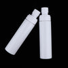 6pcs PET Empty Fine Mist Spray Bottles Water Sprayer Refillable White 120ml