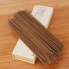 Incense Natural Sticks Fragrant Wood Aromatic Incense Sticks Eaglewood