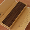 Incense Natural Sticks Fragrant Wood Aromatic Incense Sticks Eaglewood