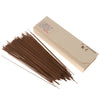 Incense Natural Sticks Fragrant Wood Aromatic Incense Sticks Eaglewood