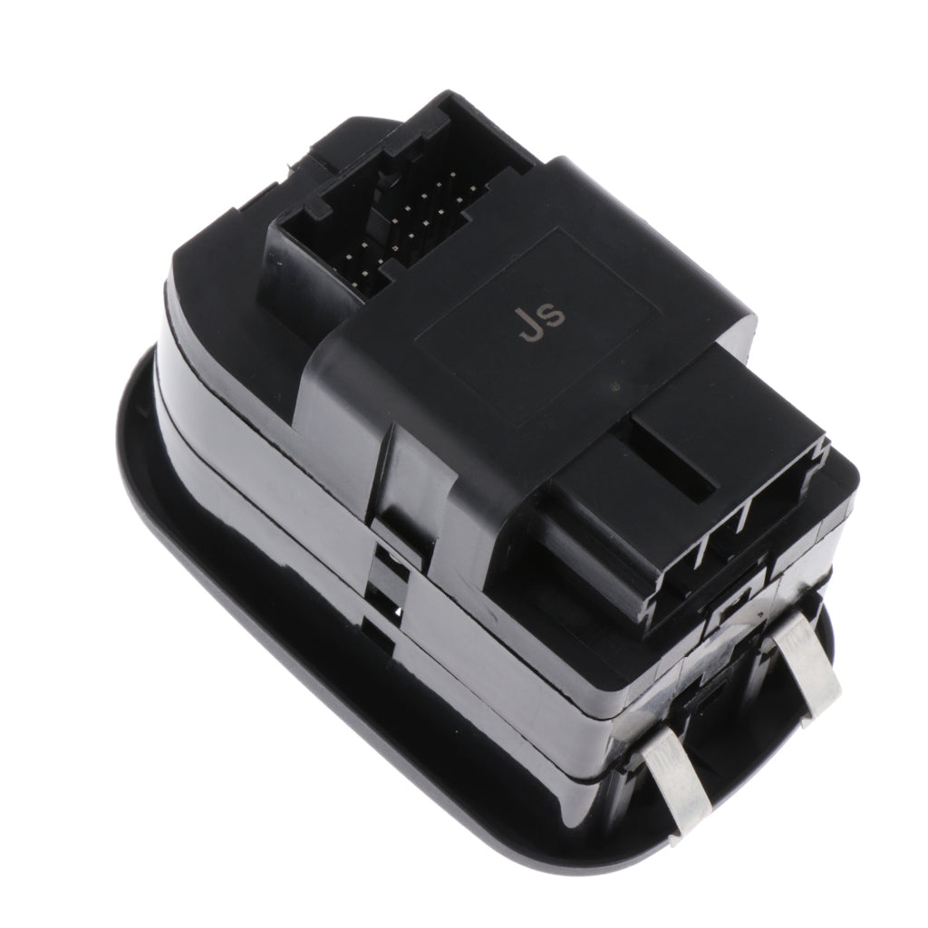 6554.WA Electric Power Master Window Switch Button Control For Peugeot