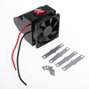 12V 300W Car Heater Defroster Demister Vehicle Temperature Control Device