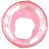 Silicone Protector Case for Suunto Spartan Sport Wrist HR Baro Clear Pink