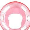 Silicone Protector Case for Suunto Spartan Sport Wrist HR Baro Clear Pink