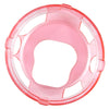 Silicone Protector Case for Suunto Spartan Sport Wrist HR Baro Clear Pink