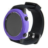 Silicone Protective Case Cover For Huawei Watch GT Smart Watch purple