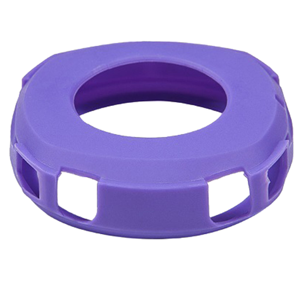 Silicone Protective Case Cover For Huawei Watch GT Smart Watch purple