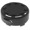 Protective Silicone Case Cover Fit for Amazon Echo Dot 2nd Generation Black