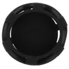 Protective Silicone Case Cover Fit for Amazon Echo Dot 2nd Generation Black