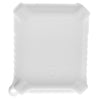 Silicon Cover Case For Apple AirPods iPhone Earphones Protective Pouch white