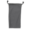 10 Pcs Nylon Drawstring Bag Pouches for Mini Stuff Cellphone Mp3 7 11cm