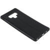 Anti-slip TPU Back Phone Cover For Samsung Galaxy Note 9 Phone Case black