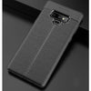 Anti-slip TPU Back Phone Cover For Samsung Galaxy Note 9 Phone Case black