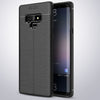 Anti-slip TPU Back Phone Cover For Samsung Galaxy Note 9 Phone Case black