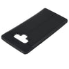 Anti-slip TPU Back Phone Cover For Samsung Galaxy Note 9 Phone Case black