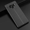 Anti-slip TPU Back Phone Cover For Samsung Galaxy Note 9 Phone Case black