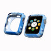 High Quality Protective Smartwatch Case for Apple Watch 42mm green