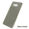 Back Housing Panel Cover Battery Door for Samsung Galaxy S8 Plus gold