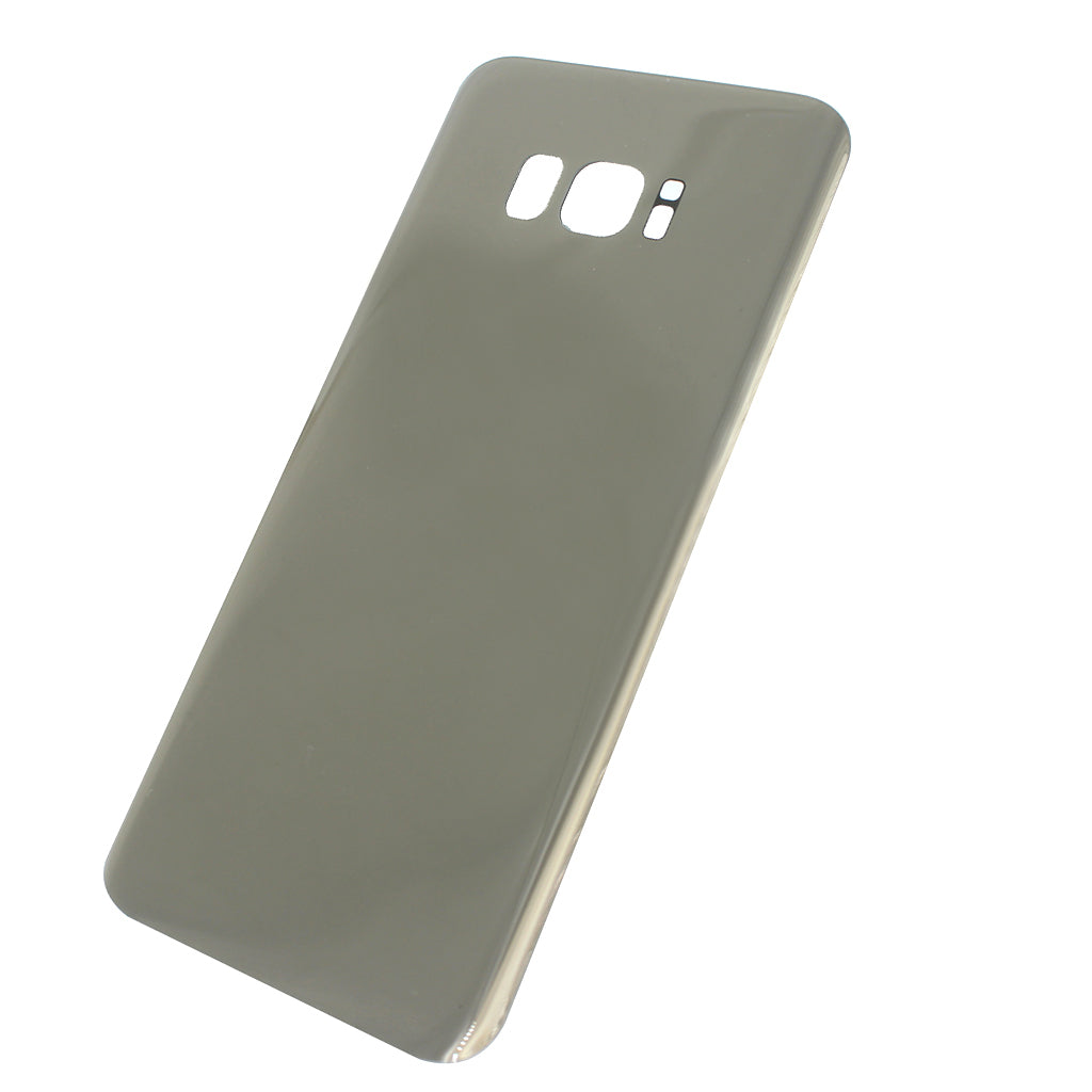 Back Housing Panel Cover Battery Door for Samsung Galaxy S8 Plus gold