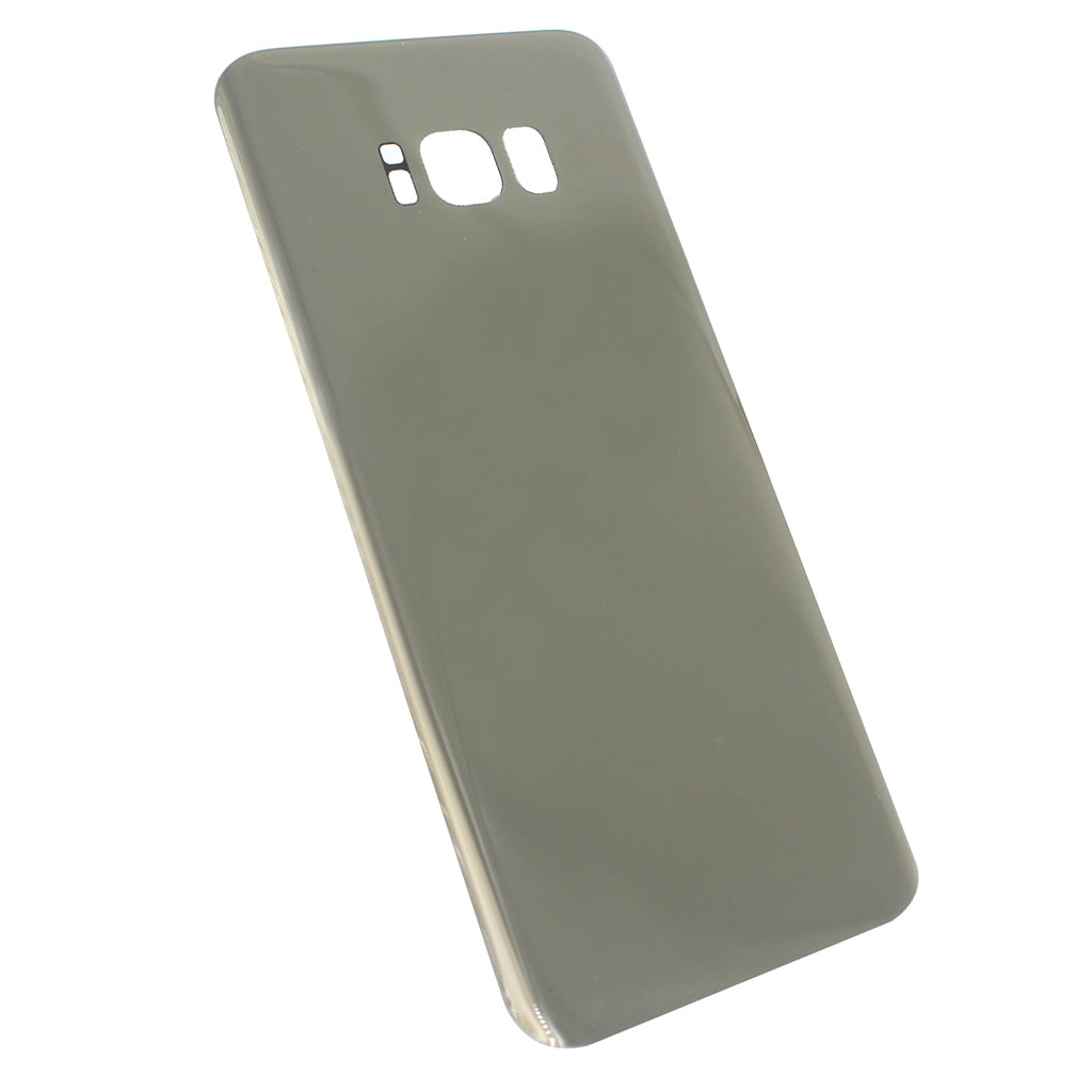 Back Housing Panel Cover Battery Door for Samsung Galaxy S8 Plus gold